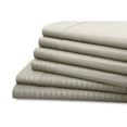 thumbnail image 1 of Hotel New York Dobby Stripe Embossed 6-Piece Sheet Set, 1 of 2