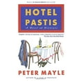 thumbnail image 1 of Pre-Owned Hotel Pastis: A Novel of Provence (Paperback) 0679751114 9780679751113, 1 of 1
