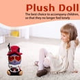 thumbnail image 1 of Hotel Plush Doll Anime Peripheral Doll Fashion Plush Toy Cute Decorative Doll Collection Gift Birthday Holiday Gift, 1 of 5
