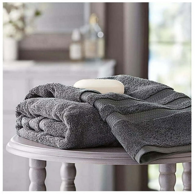 Hotel Premier Collection Large Bathroom Performance Style, 30" W x 58 ...