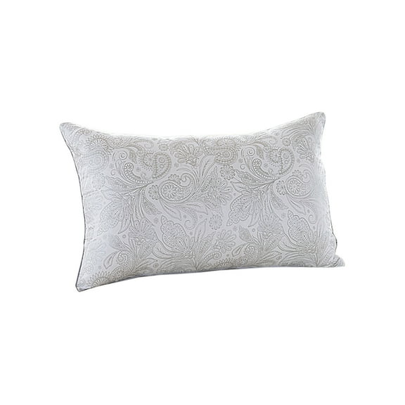 Hotel Quality Cool Type Suitable for Supine Or Side Sleepers High Elasticity Pillow Inserts(White)