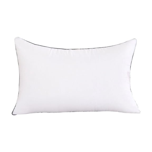 Hotel Quality Pillow Insert with Non- Core for Adults and Kids Home Dorm Use