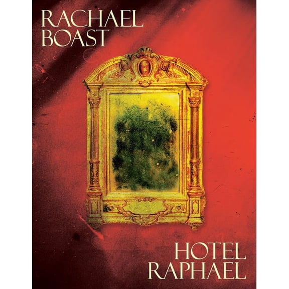 Hotel Raphael, (Paperback)