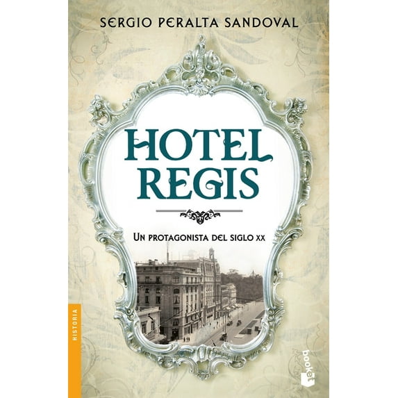 Hotel Regis (Paperback)