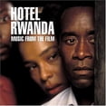 thumbnail image 1 of Hotel Rwanda Soundtrack, 1 of 1