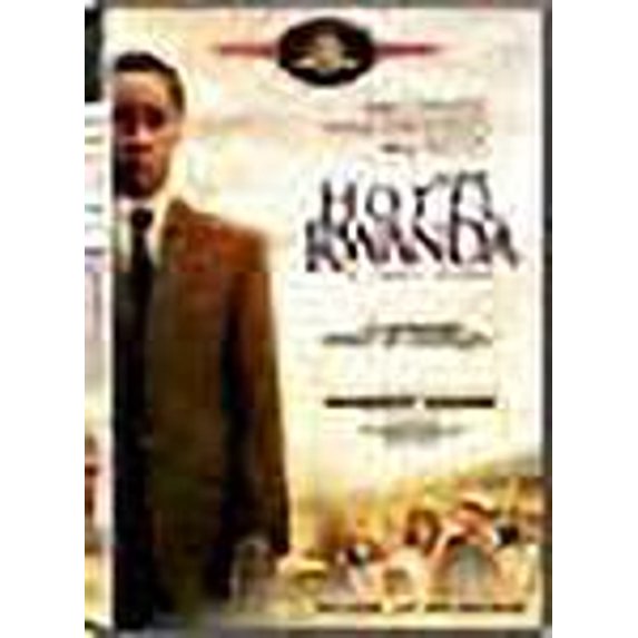 Hotel Rwanda