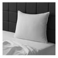 thumbnail image 1 of : Hotel Sahara Nights II Easy Care Bed Pillow, Hotel & Resort Quality, Side Sleeper, Holds Shape, Machine Washable, Brushed Microfiber Fill (King Size), 1 of 8