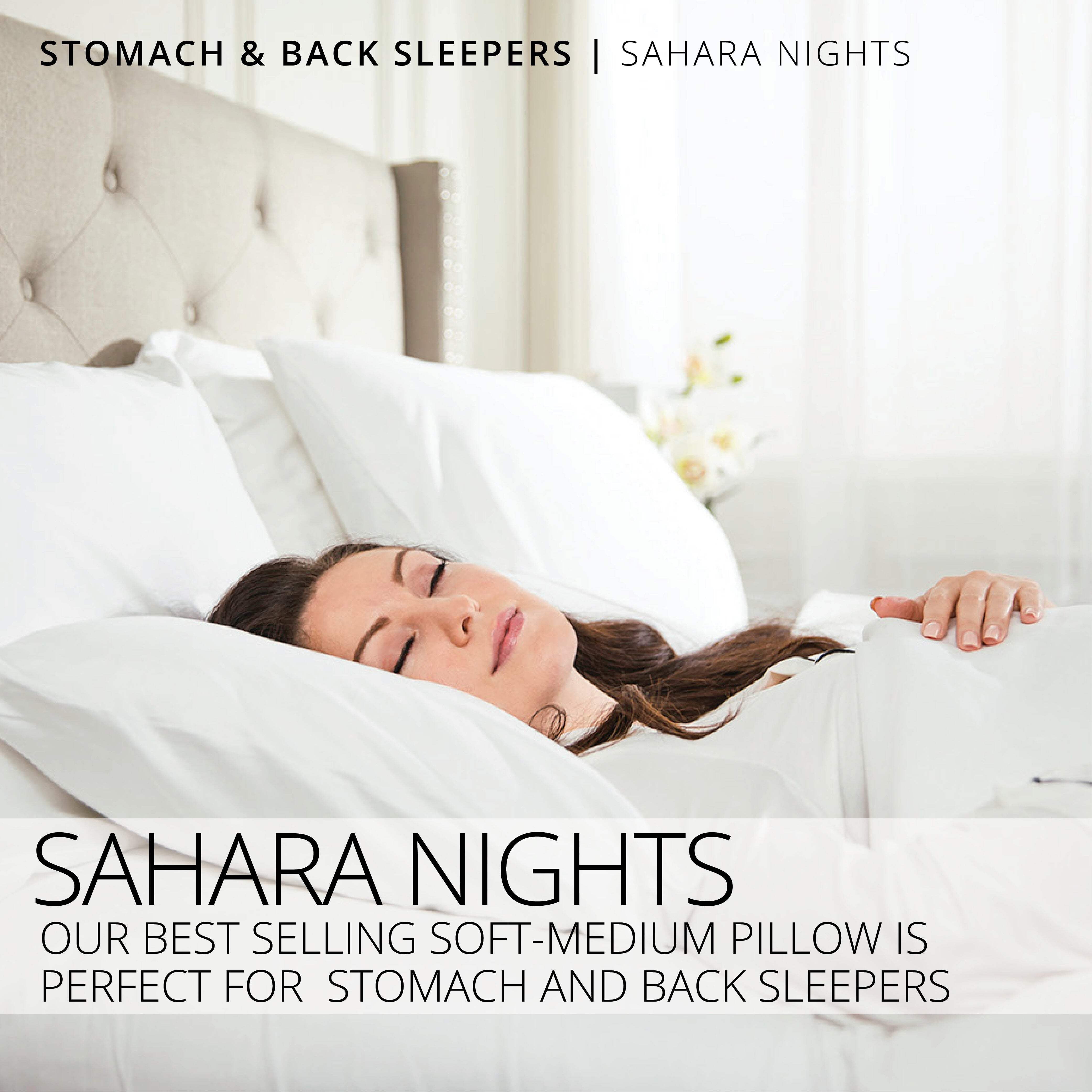 Temperloft Down Dreams Comfort Jumbo Pillow Bedding Accessory found in Hilton Hotels Walmart