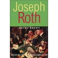 thumbnail image 1 of Hotel Savoy (Paperback) by Joseph Roth, 1 of 1