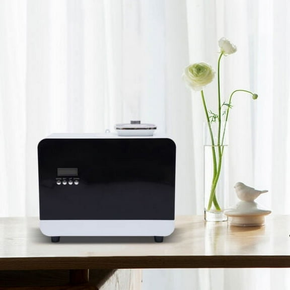 Hotel Scent Diffuser Essential Oil Diffuser Home Aroma Fragrance Machine 800ML