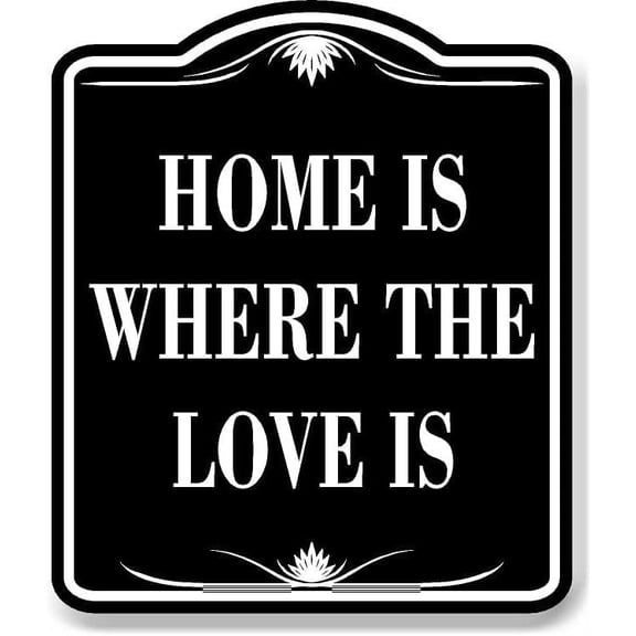 Hotel Self Parking Right Arrow BLACK Aluminum Composite Sign, 15"x18"