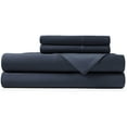 Hotel Sheets Direct Luxurious 100 Bamboo 4 Piece Queen Bed Sheet Set