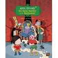 thumbnail image 1 of Hotel Strange: His Royal Majesty of the Mushrooms: Book 3 (Paperback), 1 of 1
