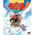 thumbnail image 1 of Pre-Owned The Ghosts in the Clouds: Book 4 (Paperback) 1512430668 9781512430660, 1 of 1