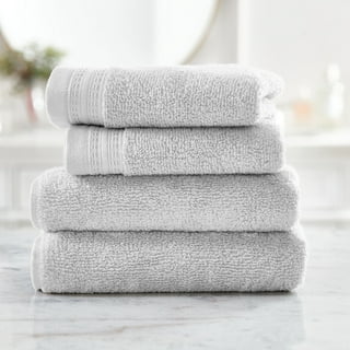 900GSM Premium Cotton 4pc Hand Towel Set - Egyptian Cotton Sheets