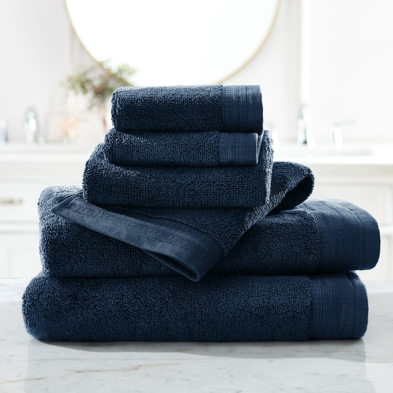 Shop Turkish Bath Towel Taupe, Bath Linens