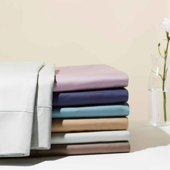 Hotel Style 600 Thread Count 100% Luxury Cotton Sheet Set Collection