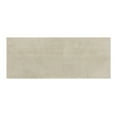 thumbnail image 1 of Hotel Style Beige Micro-Polyester 24" x 60" Bath Runner, 1 of 8