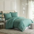 thumbnail image 1 of Hotel Style Coventry Duvet Cover Set, 3 Pieces, 1 of 4