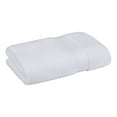 thumbnail image 1 of Hotel Style Egyptian Cotton Bath Towel, Arctic White, 1 of 8