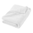 thumbnail image 1 of Hotel Style Egyptian Cotton Tencel Lyocell Bath Towel, Arctic White, 1 of 7