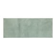 thumbnail image 1 of Hotel Style Green Micro-Polyester 24" x 60" Bath Runner, 1 of 9