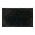 thumbnail image 1 of Hotel Style Grey Micro-Polyester 24" x 40" Bath Rug, 1 of 13