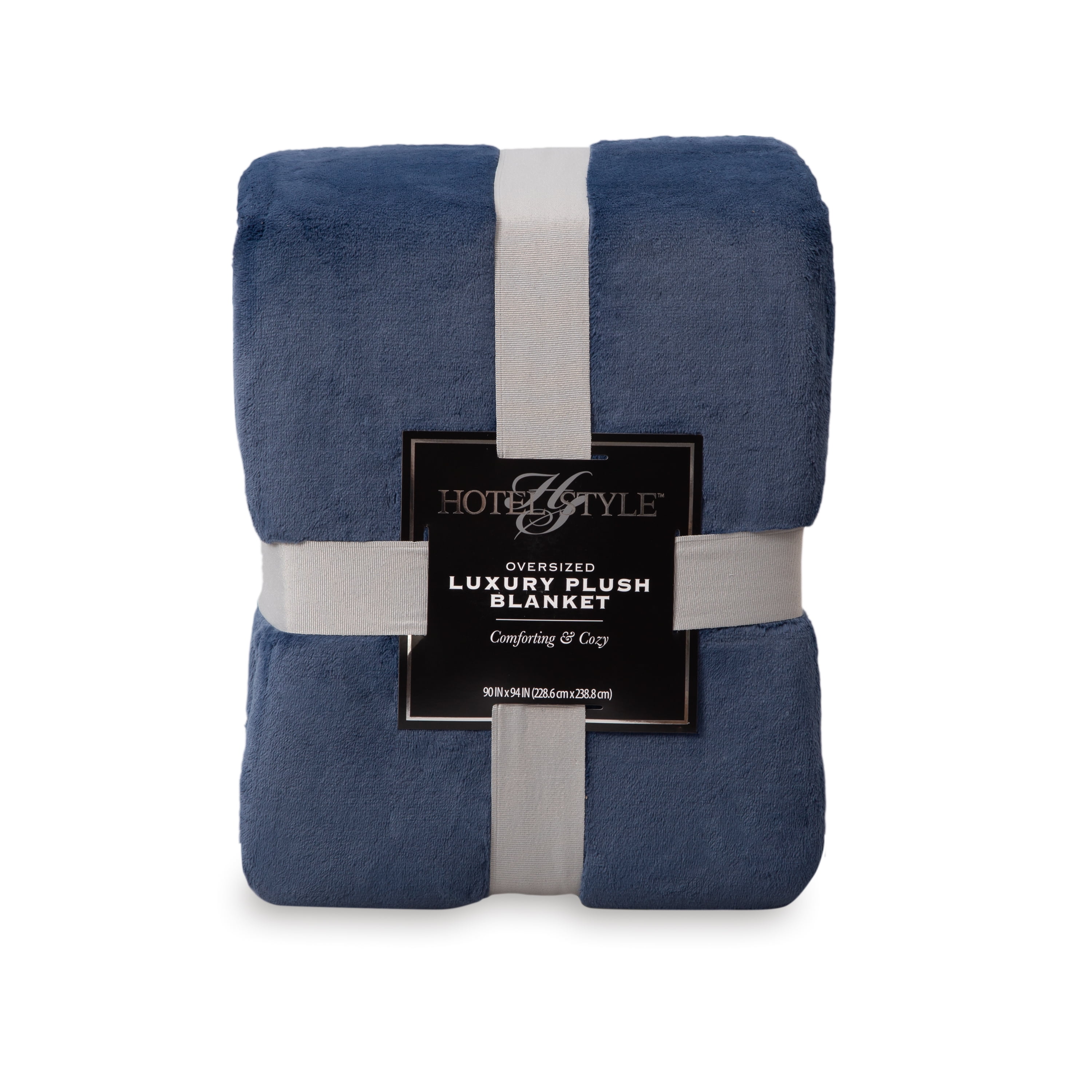 King size plush blanket walmart deals