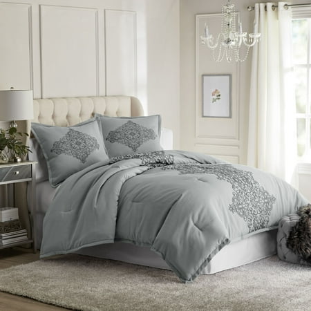 Hotel Style Manchester Duvet Cover Set, 3 Pieces