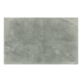 thumbnail image 1 of Hotel Style Silver 2-Piece Micro-Polyester 17" x 24" Bath Rug Set, 1 of 10