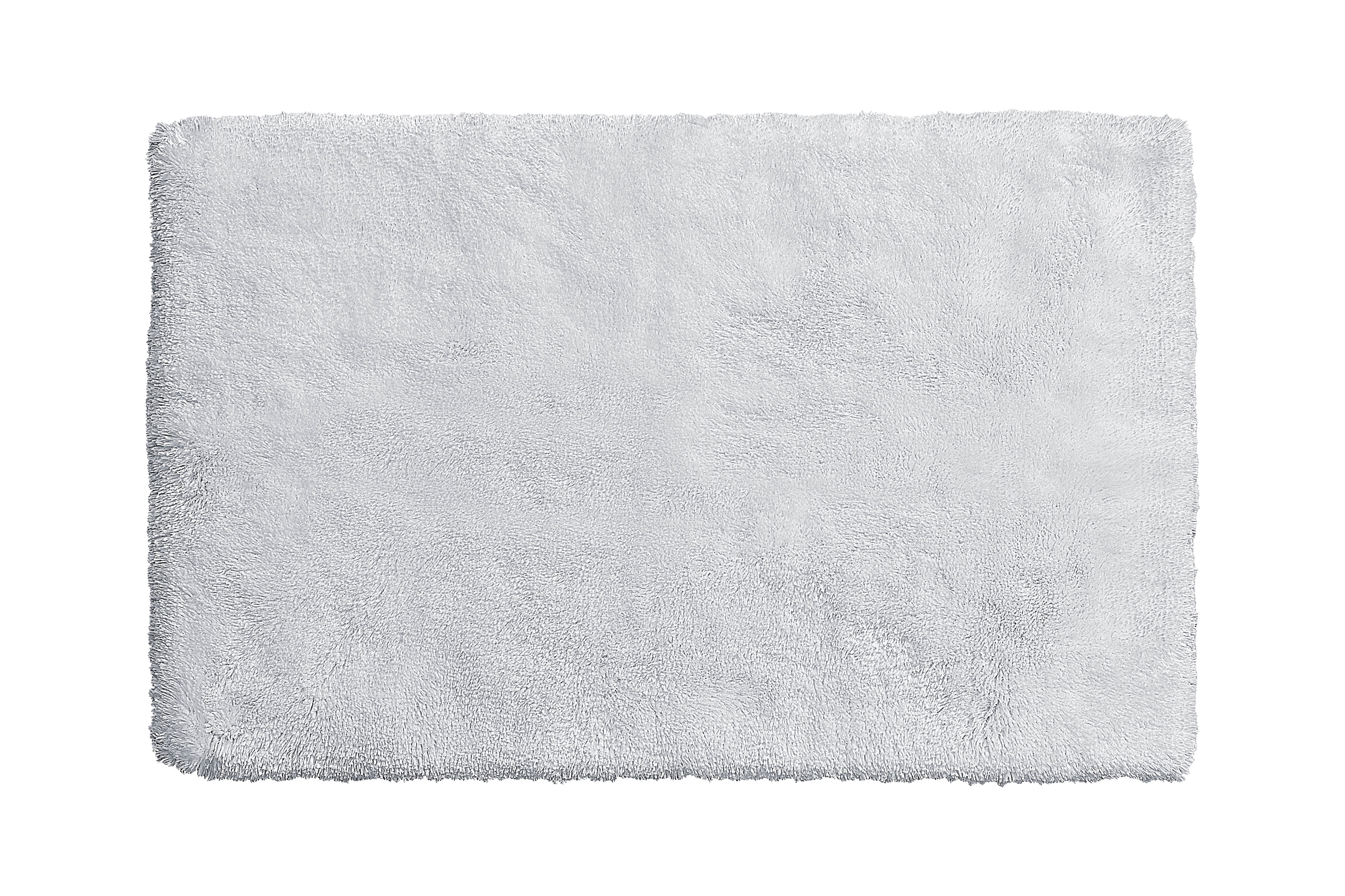 Hotel Style Ultra Plush & Soft SkidResistant Bath Rug, 30"x48" in