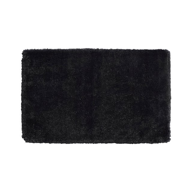 Hotel Style Ultra Plush & Soft SkidResistant Bath Rug, 30"x48" in