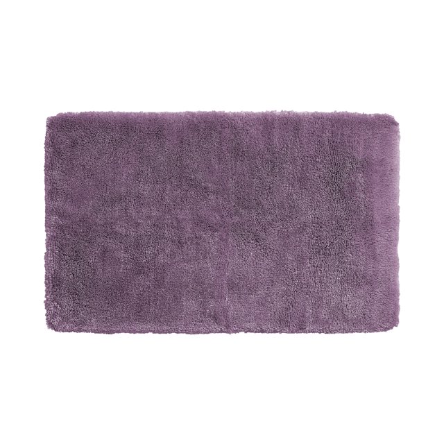 Hotel Style Ultra Plush & Soft SkidResistant Bath Rug, 30"x48" in