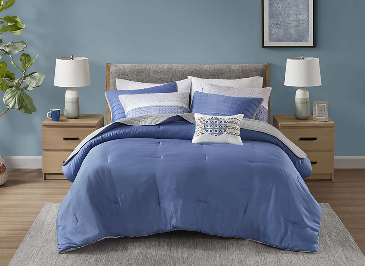10 Piece Comforter Setnull