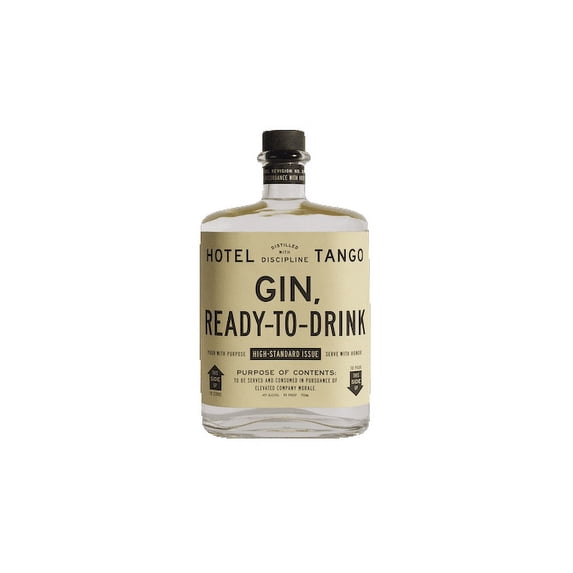Hotel Tango Gin 750ml