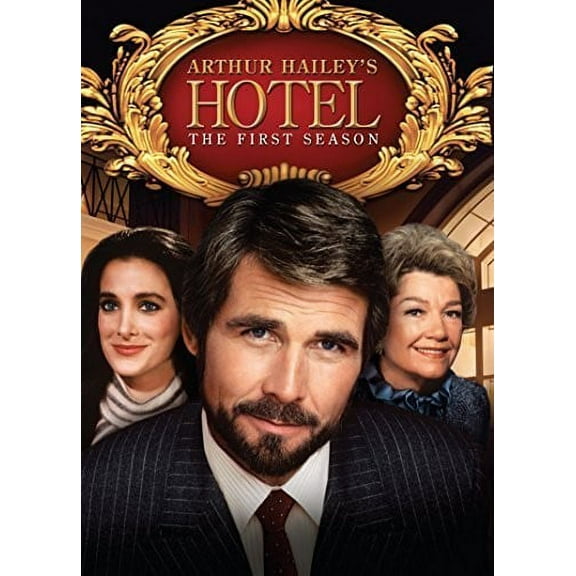 Hotel: The First Season