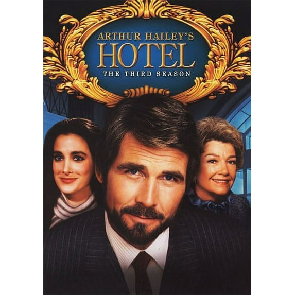 Hotel: The Third Season (DVD), Vei, Drama