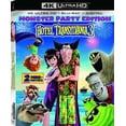 thumbnail image 1 of Hotel Transylvania 3: Summer Vacation (4K Ultra HD + Blu-ray + Digital Copy), 1 of 2