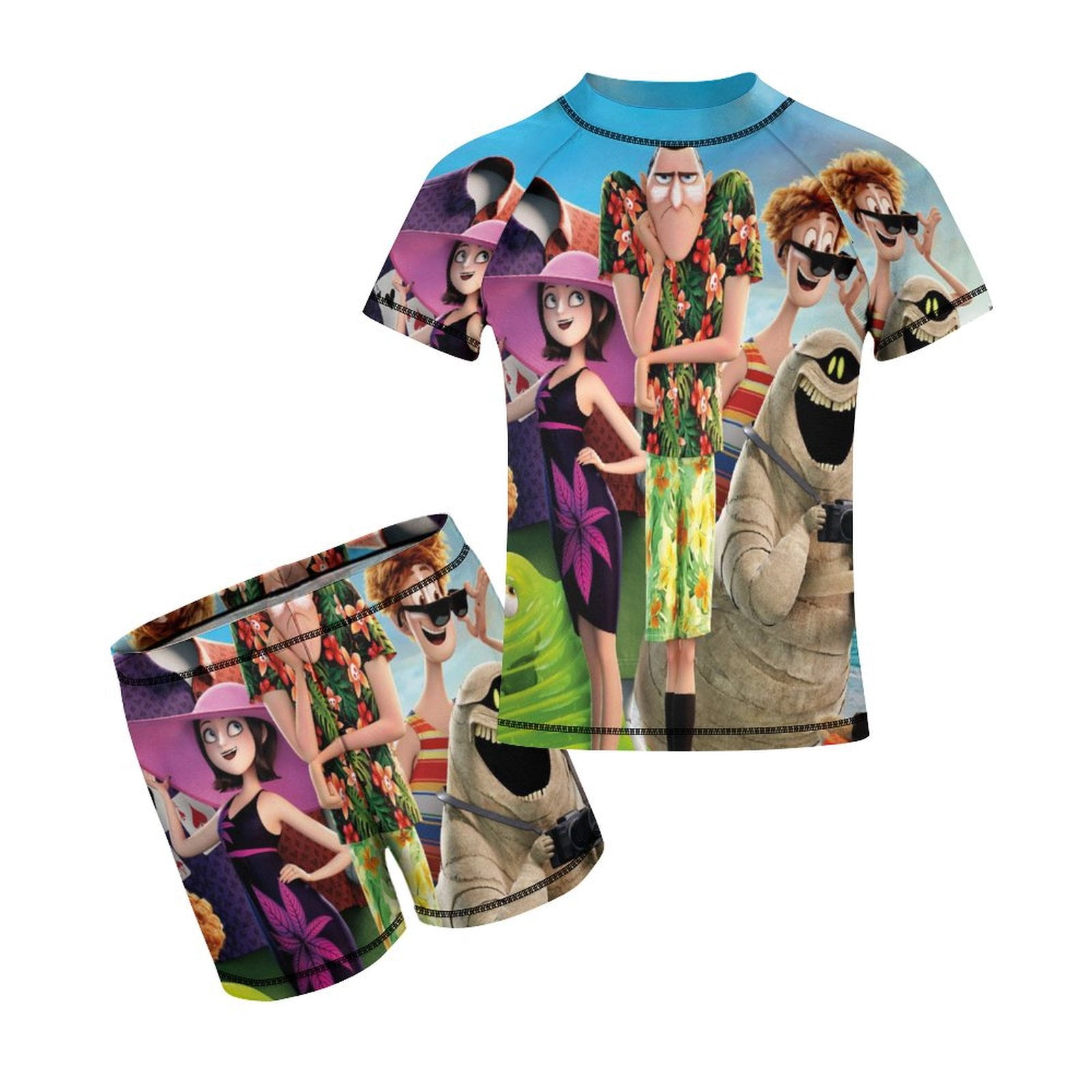 Hazbin Hotel Boys Two Piece Swimsuit Kids Swimwear Set Short Sleeve Bathing Suit Trunks And Shirt 4715f7ab Fd5d 481e B46f 6eb89cc13f61.f7748ae6dbcacc2c8c27b6e314c787a4