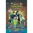 thumbnail image 1 of Pre-Owned Hotel Transylvania Graphic Novel, Vol. 2: My Little Monster-Sitter (Paperback) 1629918547 9781629918549, 1 of 1