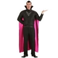 thumbnail image 1 of Hotel Transylvania Men's Dracula Costume, 1 of 7