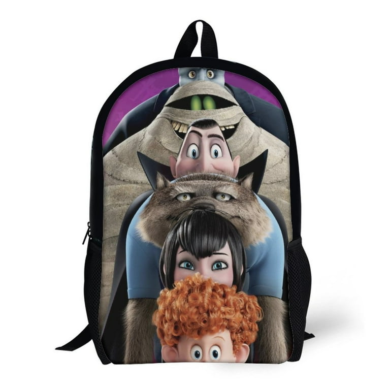 Monster bookbag outlet