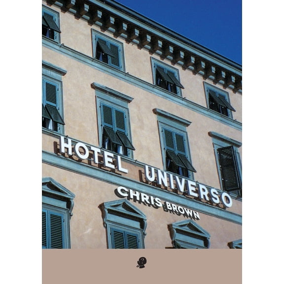 Hotel Universo (Paperback)
