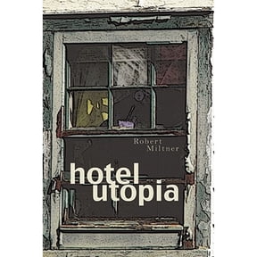 Pre-Owned Hotel Utopia (Many Voices Project), 9780898232554, 0898232554, Paperback,