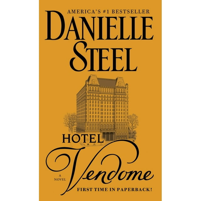 Hotel Vendome (Paperback)