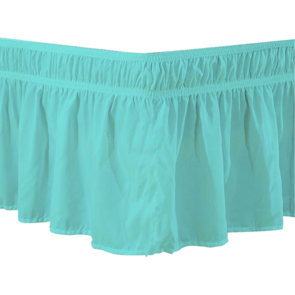 Green Flower Symmmetry Art Deco Fashion Photo Mount Frame Picture Art Painting Desktop 5x7 inch