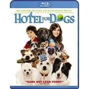 Hotel for Dogs (Blu-ray)