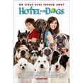 thumbnail image 1 of Hotel for Dogs, c.2009 - style C Movie Poster (11 x 17), 1 of 1