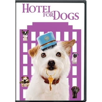 Hotel for Dogs (Blu-ray) - Walmart.com