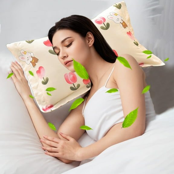Hotel-grade Pillow Core Soft And Supportive Down Bed Pillow Suitable For Back Side Made Of-friendly Fabric